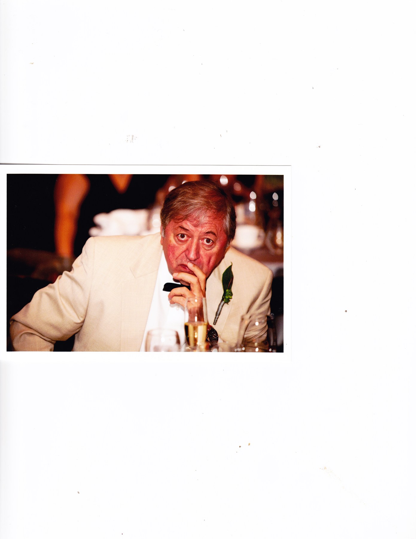 Obituary of Mircea Moody