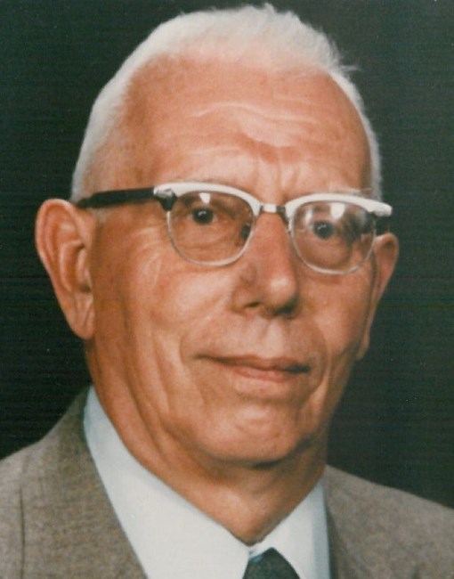 Obituary of Oliver Francis Derby