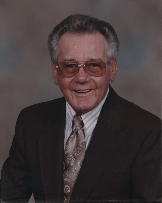 Obituary of Lionel Joseph Gautreaux