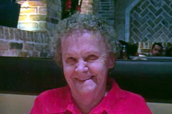 Obituary of Frances I. Clark