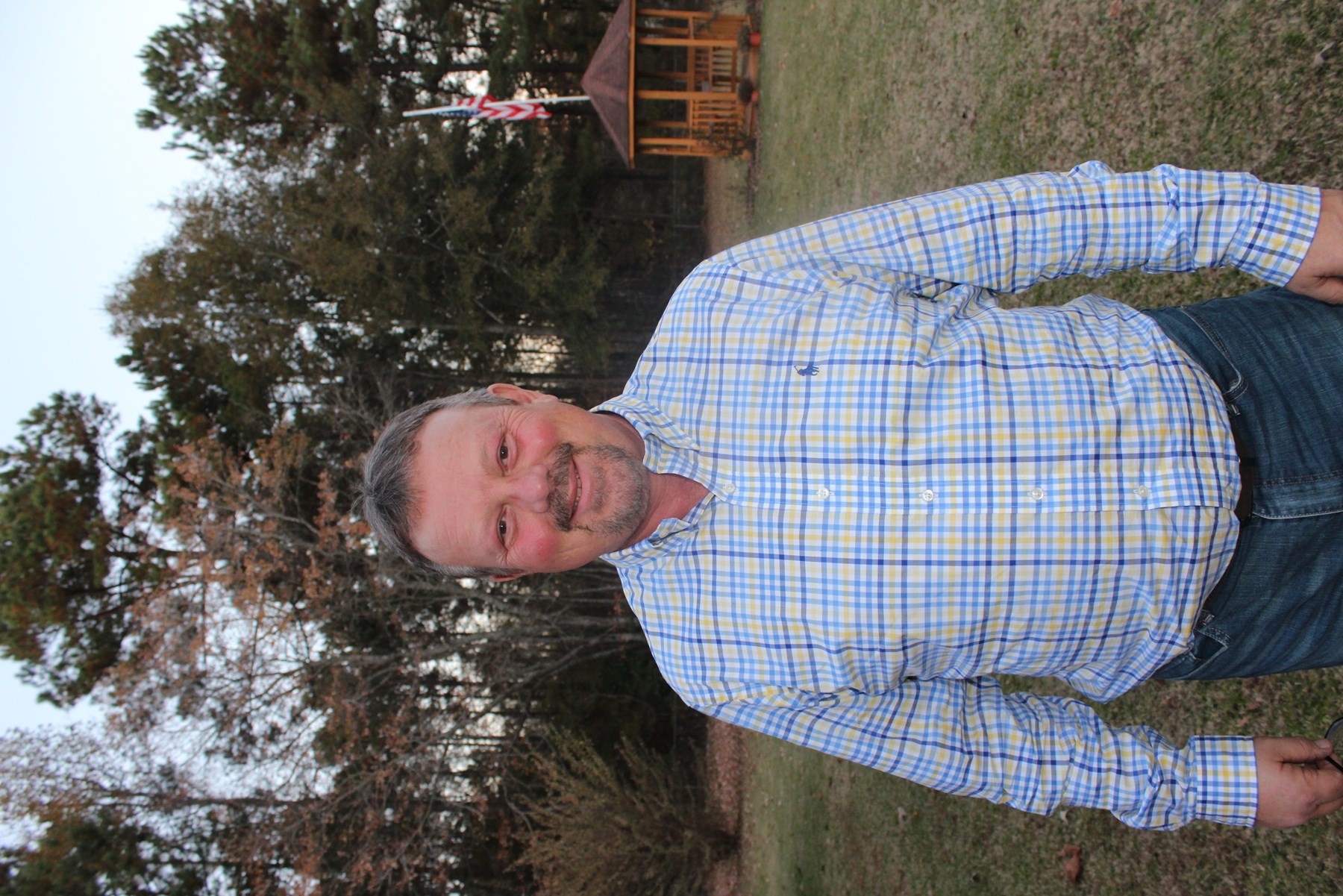 Obituary of Richard Keith Taylor