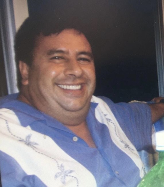 Obituary of Jose Antonio Covarrubias-Delgado