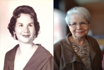 Obituary of Barbara Ann Roland