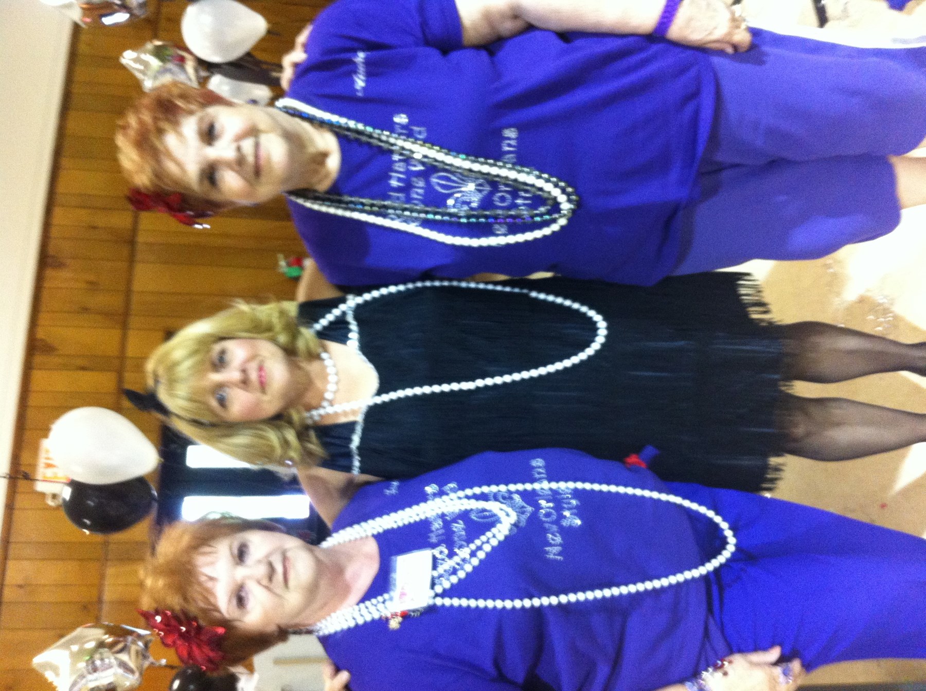 Obituary of Jenny Bairnsfather