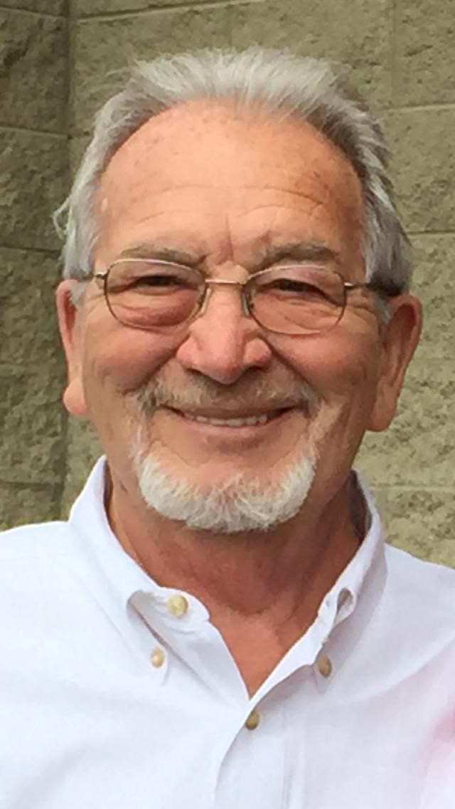 James Johnson Obituary Gahanna, OH