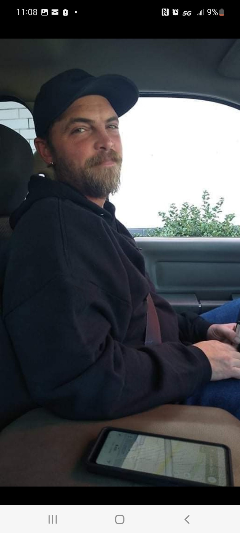 Obituary of Daniel "Jeremy" Reid