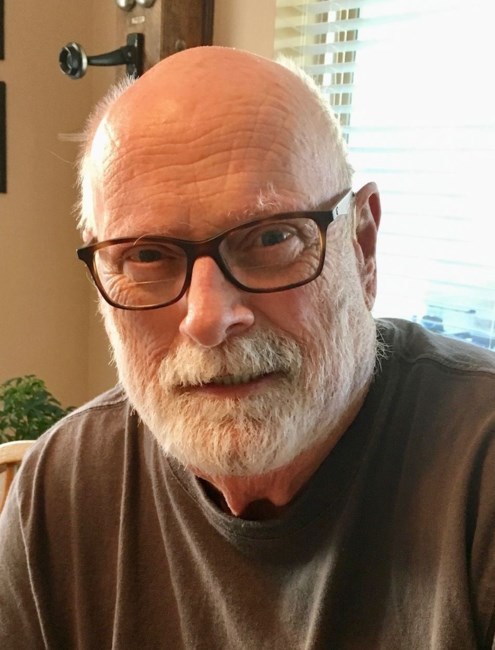 Obituario de Dennis Eugene Copenhaver