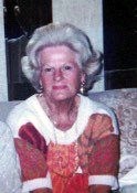 Obituary of Florence Lillian Weaver