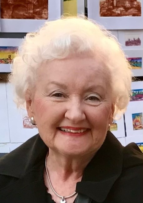 Obituary of Marilyn Eitzen Jones