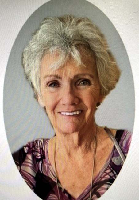 Obituary of Patricia Ann Russo