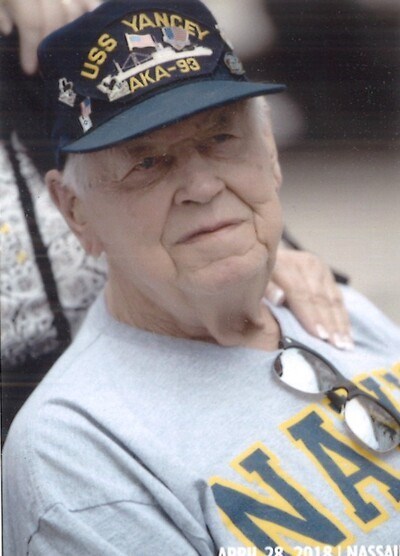 Obituary of Robert Dean Wells