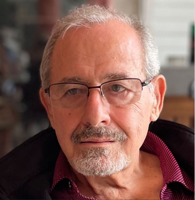 Obituary of Gabriel Carlos Gebara