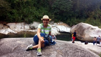 Obituary of María "Carmencita" Claudio Ortíz