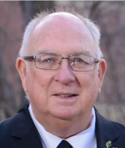 Obituary of Joseph Moran