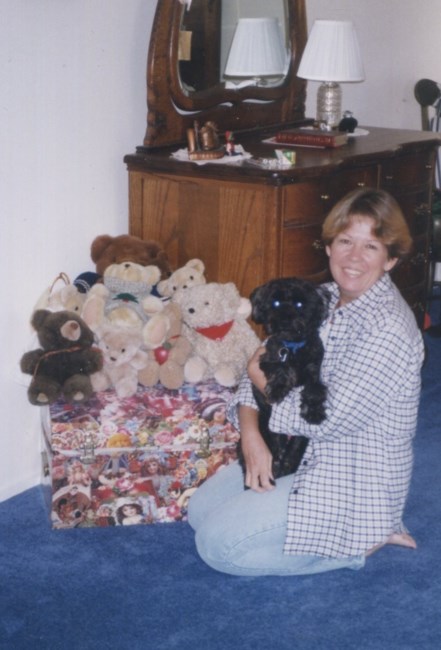 Obituary of Susan Lynn Neidhardt