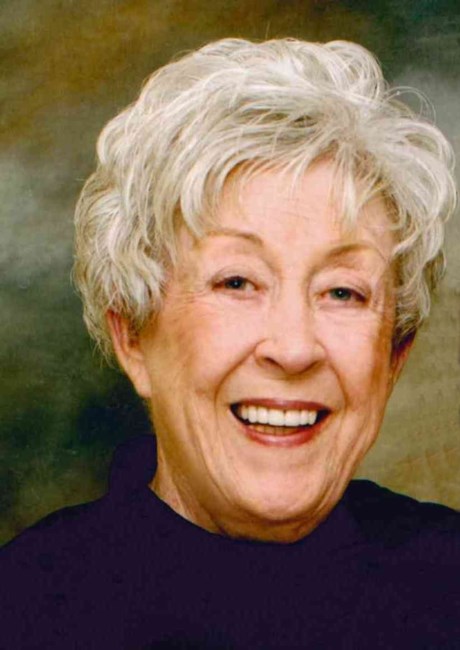 Obituary of Jane Gass Shipp