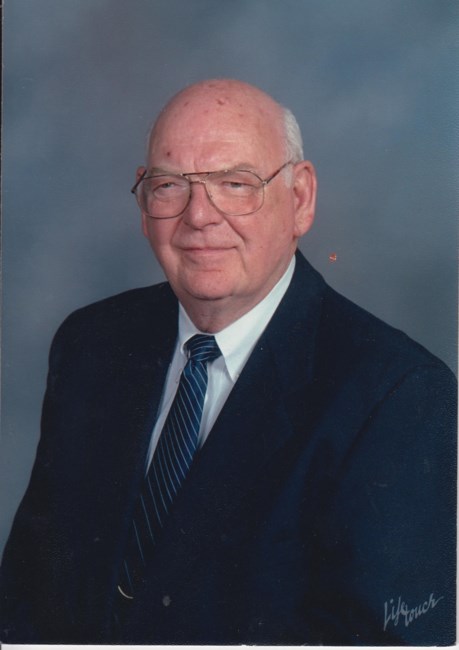 Obituary of John Miller