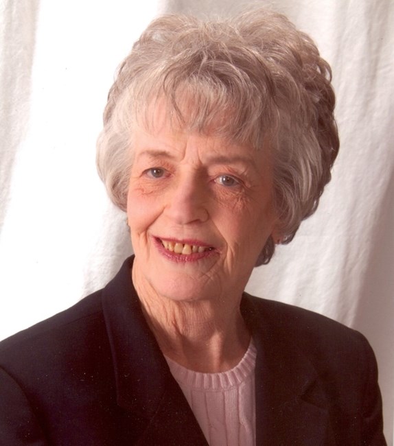 Obituary of Norma Jean Long