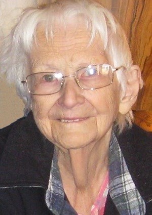 Obituary of Dorothy L Henderson
