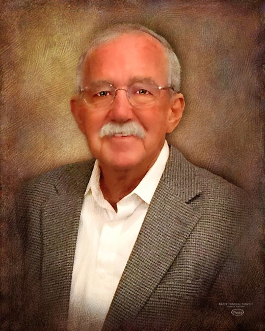 Obituary of Rodney Louis Heavrin