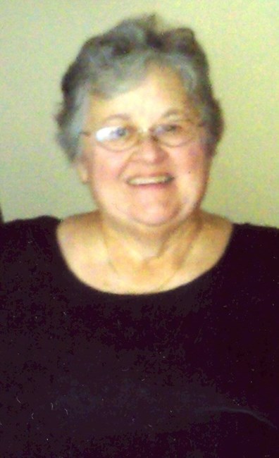 Obituary of Norma Viola Kwandras