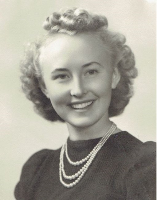 Obituary of Ruth Arline Wang
