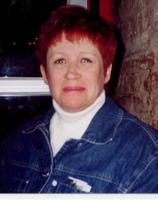 Obituary of Louise Suzanne Turner-Brophy