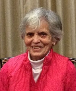 Obituary of Bette Anderson