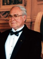 Harry Buckner