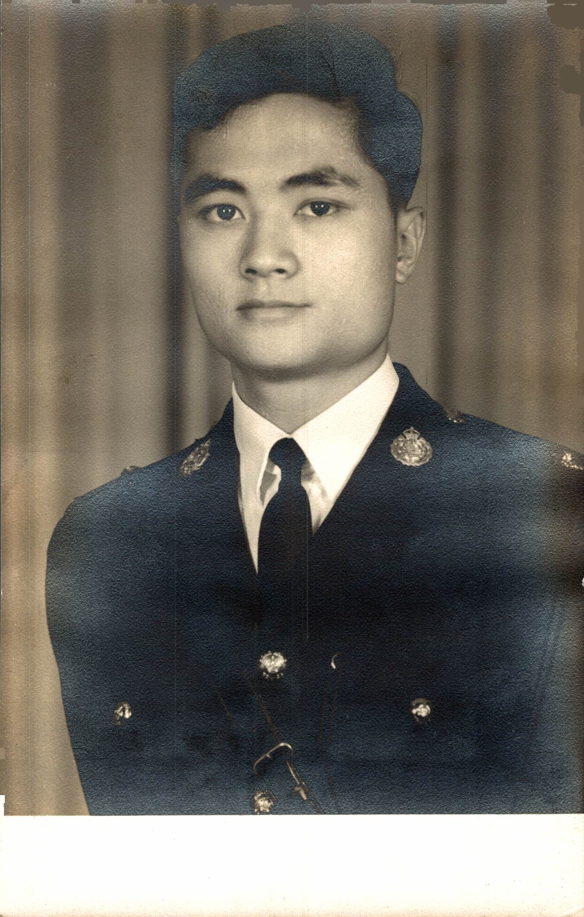 Obituary of Bilan Yee-Lap Mok