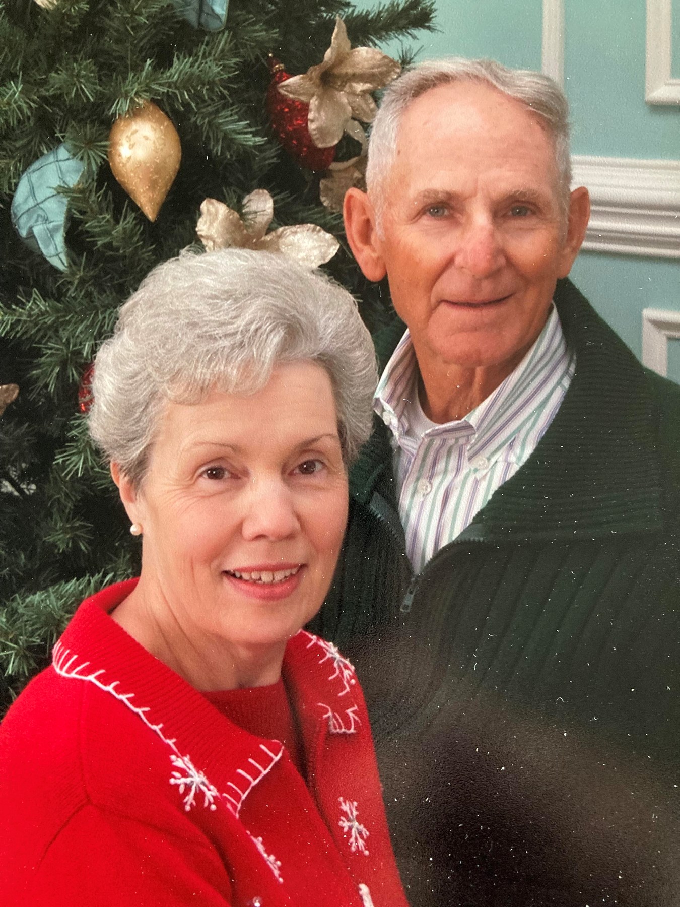 Obituary of Roger Jude Schockling