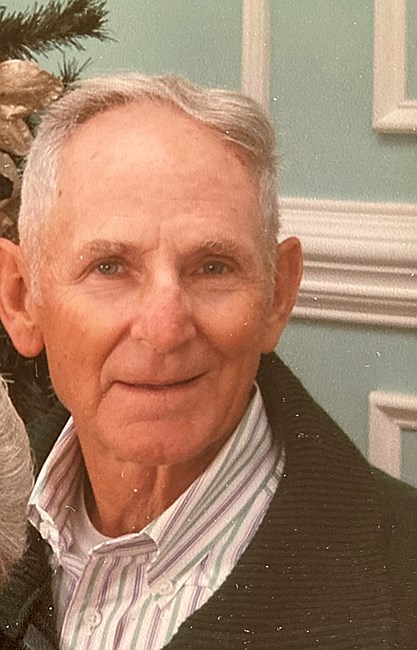 Obituary of Roger Jude Schockling