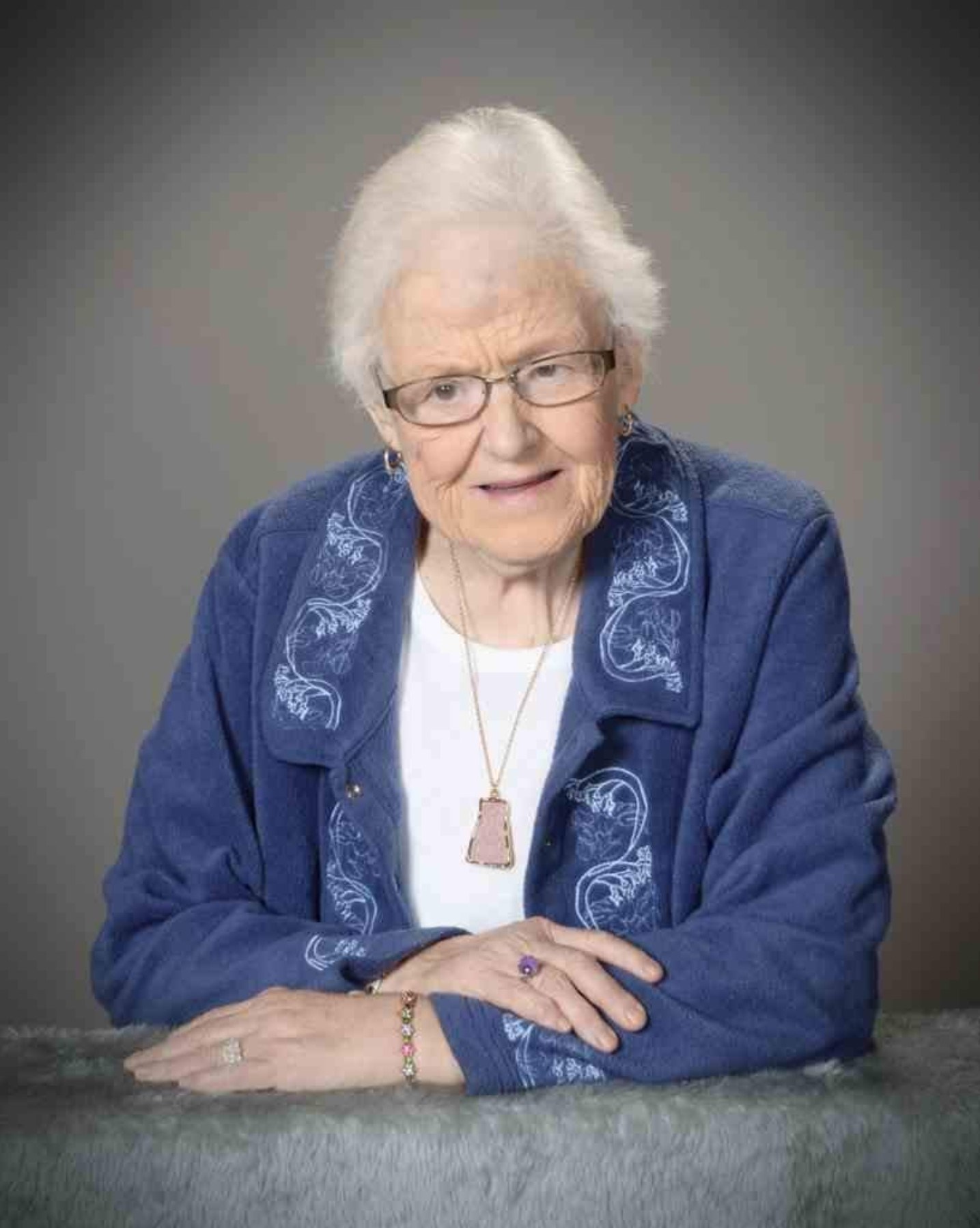 Obituary of Bonnie Faye Roseberry