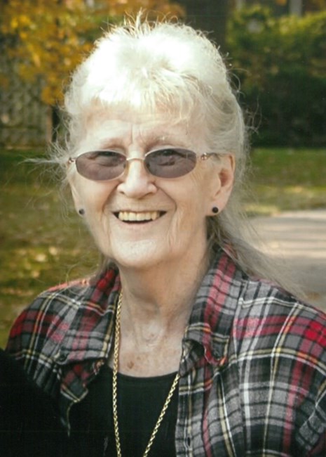 Obituary of Carolyn Ann DeHaven