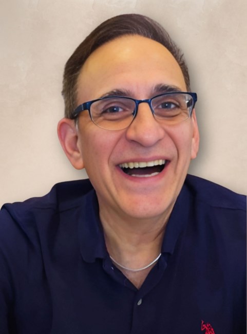 Obituary of Mario Alberto Moreno