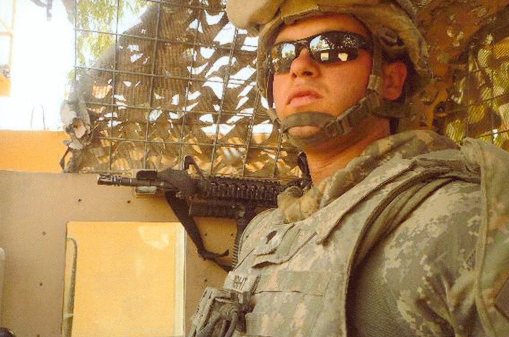 Obituario de Robert David Wright