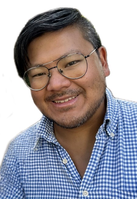 Obituary of Christopher Eng