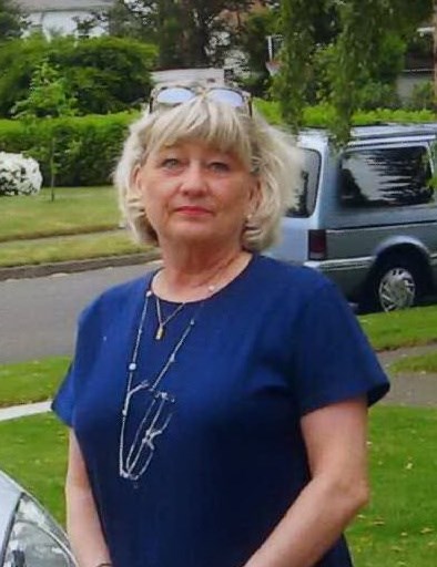 Obituary of Linda Lou Cohen