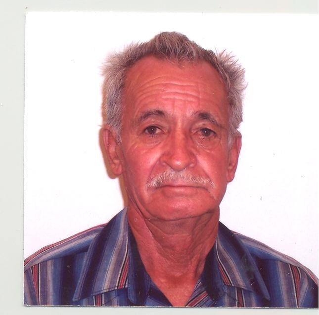 Obituary of Eleuterio Rangel Perez