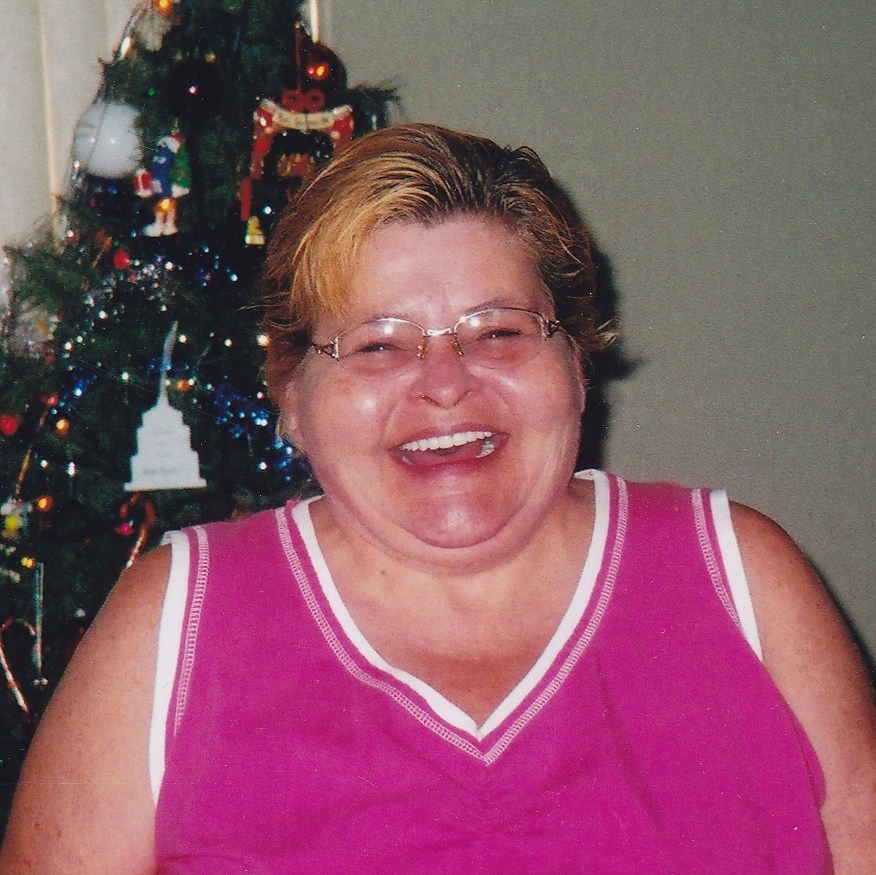 Obituary of Beth Green