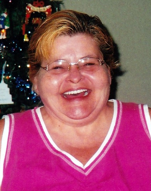 Obituary of Beth Green