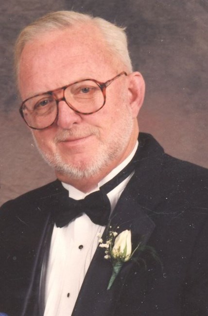 Obituary of Robert P. Chetel