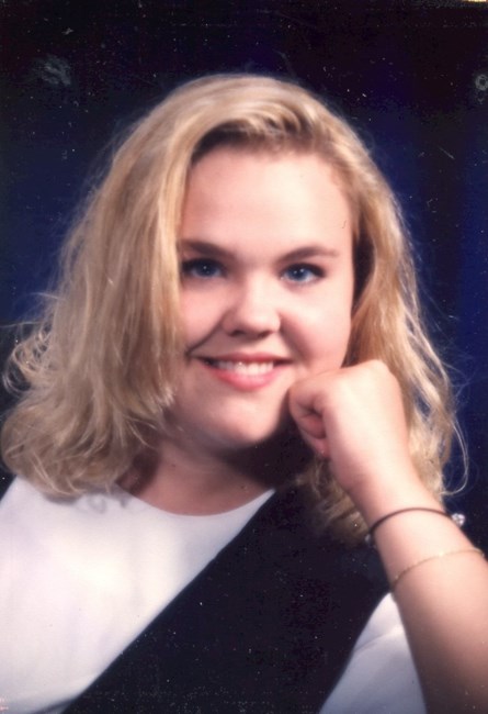 Obituary of Shannon Lea Bowers