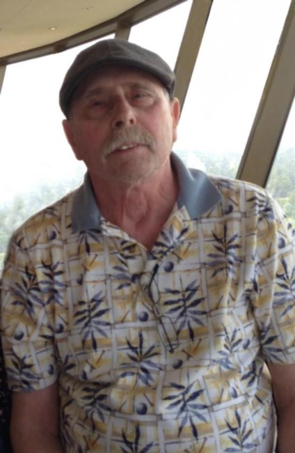 Obituary of James D. Hanson