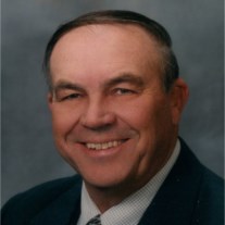 Obituary of Alex L Hoff
