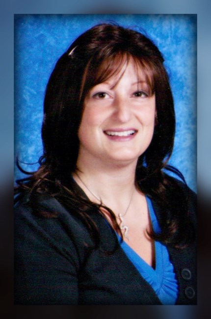 Obituario de Maria Francella