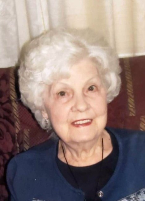 Obituary of Velvie Barnes