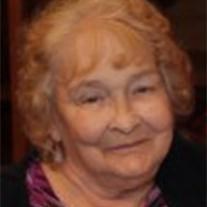 Obituary of Loretta Burns