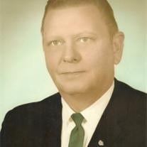 Obituary of Marvin Arntson