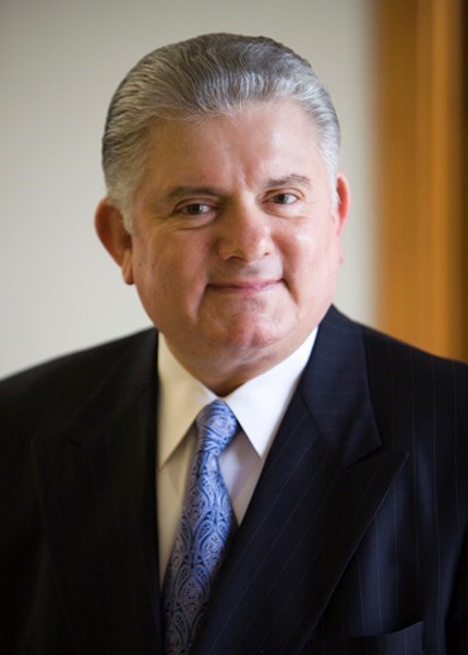 Obituary of Ronald Anthony Goux